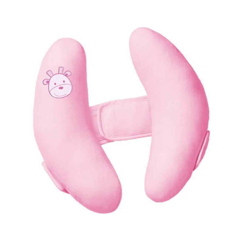 Car Seat Head Pillow