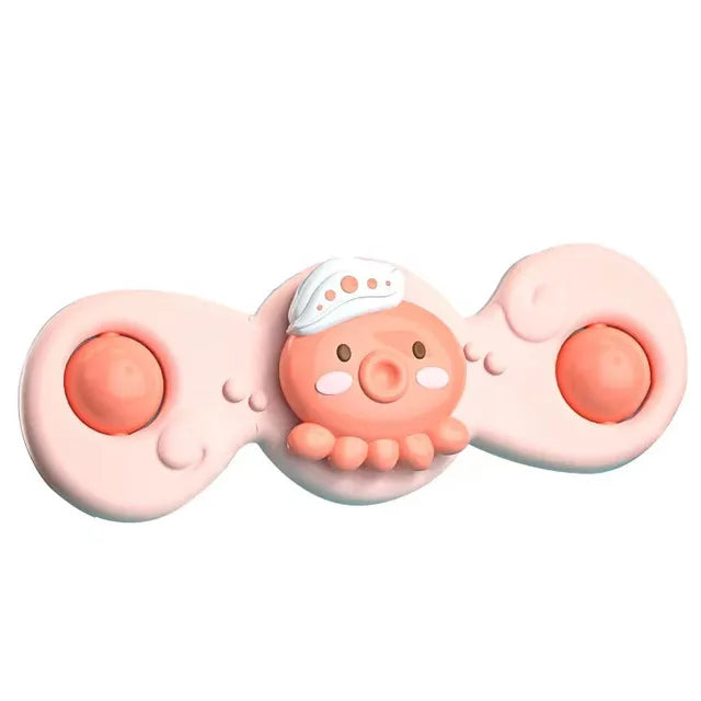 Baby Spinner Toy