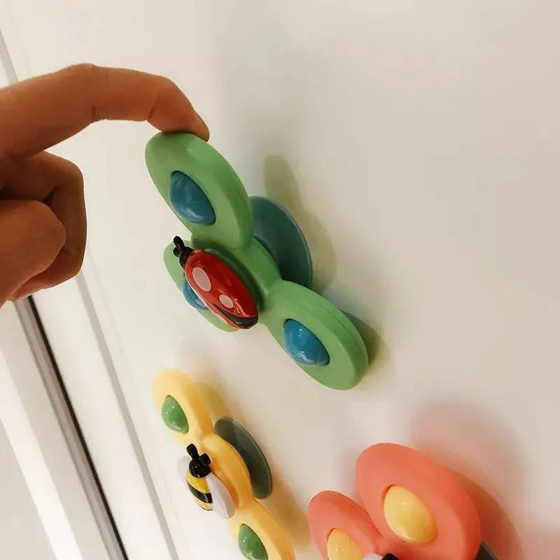 Baby Spinner Toy