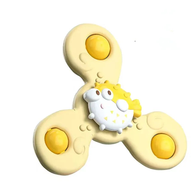 Baby Spinner Toy
