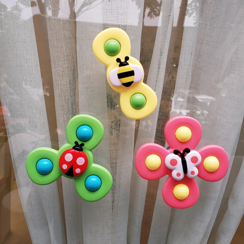 Baby Spinner Toy