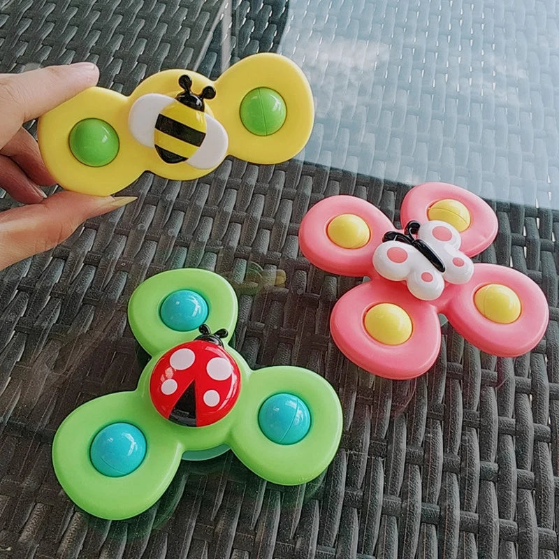 Baby Spinner Toy
