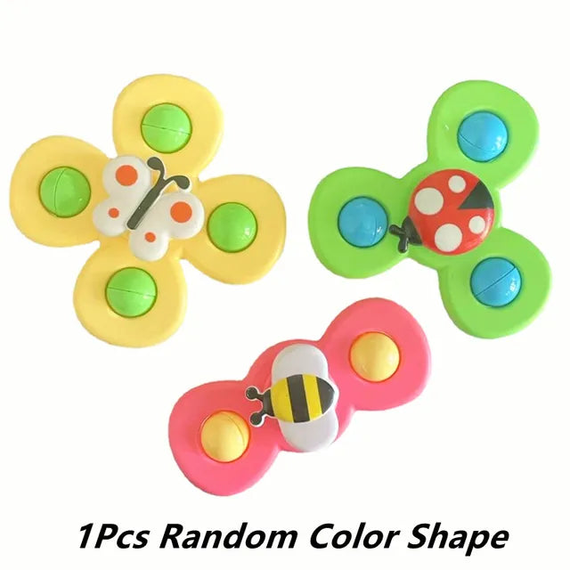 Baby Spinner Toy