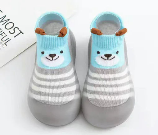 Non-Slip Baby Shoes