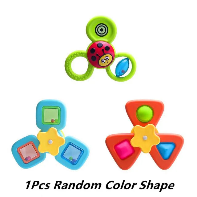 Baby Spinner Toy