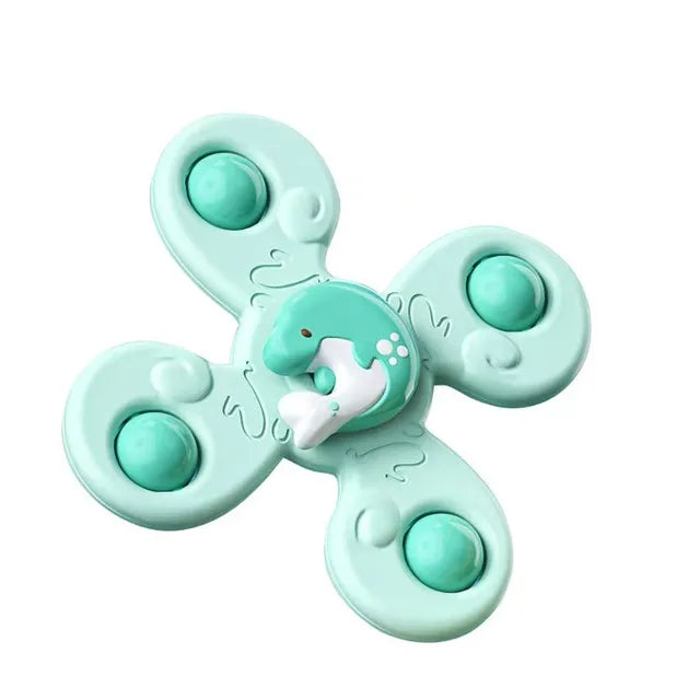 Baby Spinner Toy