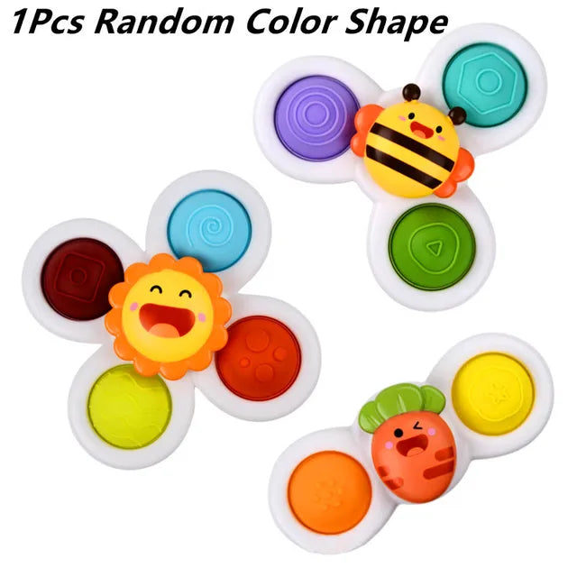 Baby Spinner Toy