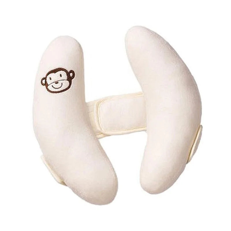 Car Seat Head Pillow